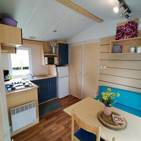 Mobilhome Boofzheim Ngoại thất bức ảnh