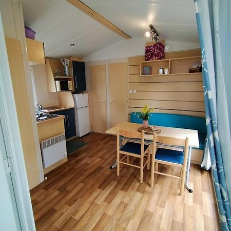 Mobilhome Boofzheim Ngoại thất bức ảnh