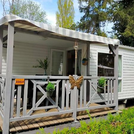 Mobilhome Boofzheim Ngoại thất bức ảnh