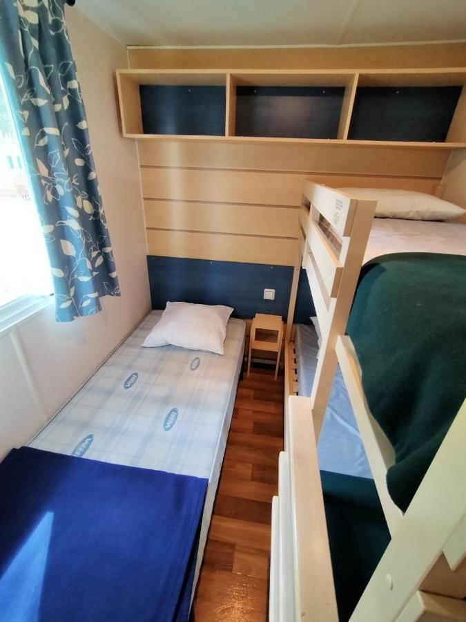 Mobilhome Boofzheim Ngoại thất bức ảnh