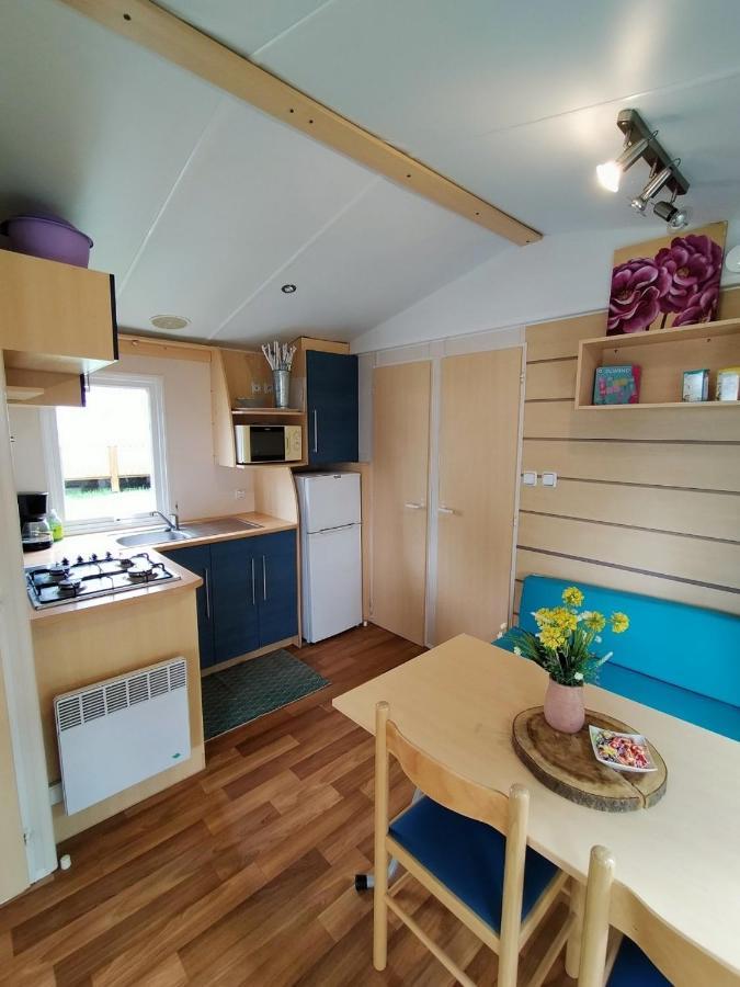 Mobilhome Boofzheim Ngoại thất bức ảnh