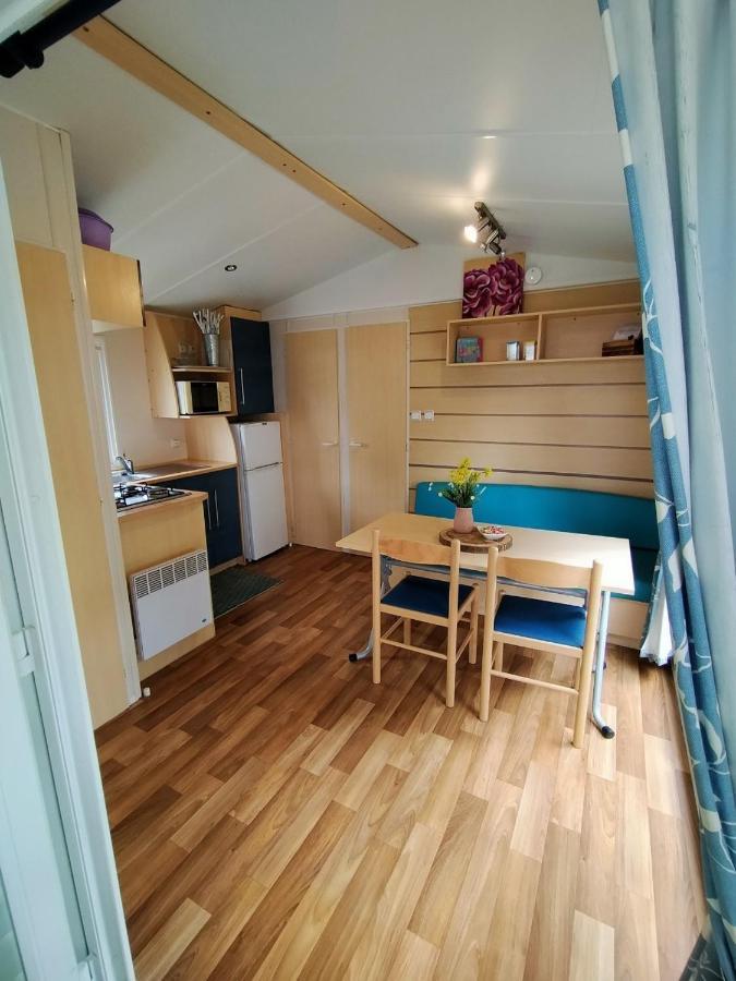 Mobilhome Boofzheim Ngoại thất bức ảnh