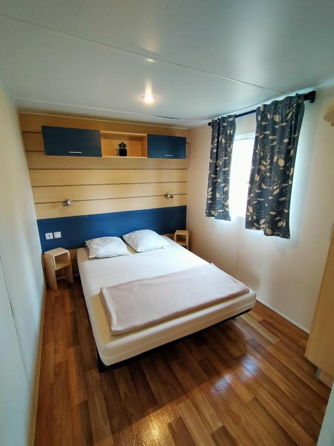 Mobilhome Boofzheim Ngoại thất bức ảnh
